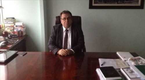 PFDK Başkanı istifa etti