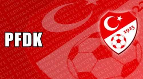 PFDK'DAN ES ES'E AĞIR FATURA