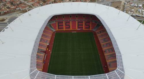 PFDK’dan Eskişehirspor taraftarını üzecek karar
