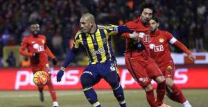 PFDK'dan Eskişehirspor'a ceza yağdı