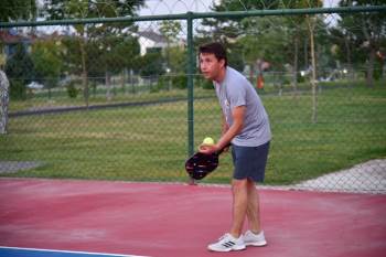 Pıckleball Türkiye Şampiyonası Sona Erdi
