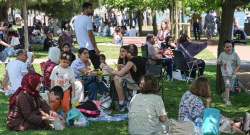 Pikniğe gitmeden önce mutlaka yapmanız gereken 7 hazırlık