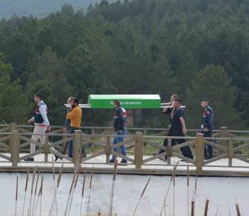 Piknik Faciasında Ölen 4 Kişiden 2’Sinin Cansız Bedenine Ulaşıldı
