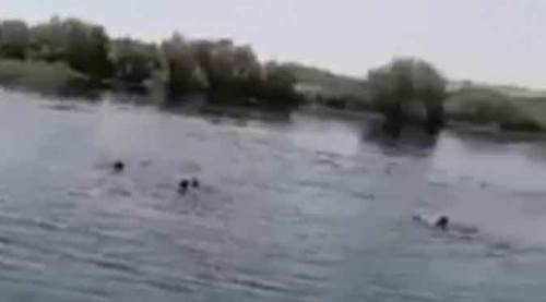 Piknik faciaya döndü: 2 kişi boğularak öldü