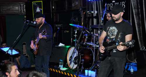 PİLLİ BEBEK ESKİŞEHİR'DEYDİ