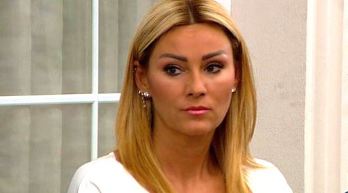 Pınar Altuğ'a ölüm tehditi