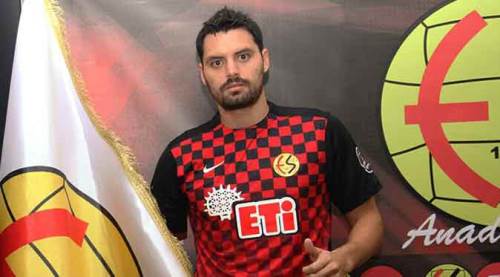 Pinto borcunun kalanı Eskişehirspor Süper Lig’e çıkınca…