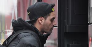 Pinto için kulüp aranıyor