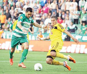 Pinto ile ilgilenmiyoruz