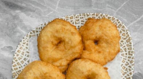 Pişi Neden Sert Olur? Yumuşacık Pişi Yapmanın Sırları ve Püf Noktaları