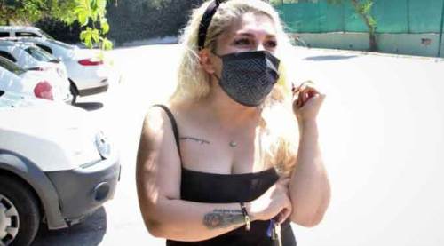 Pişkinliğin bu kadar pes dedirtti: Bir yılda 15 ceza yedim ama...