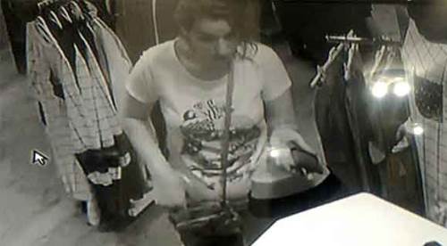 Pişkinliğin bu kadarına da pes!