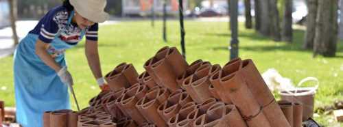 Pişmiş Toprak Sempozyumu 19 Eylül