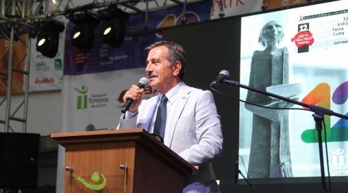 Pişmiş Toprak Sempozyumu başladı