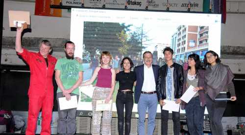 Pişmiş Toprak Sempozyumu sona erdi