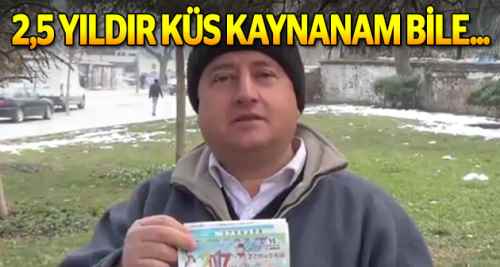 Piyango çıktı diye paylaştı, ortalık karıştı