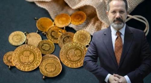 Piyasalar için kritik hafta: İslam Memiş’ten altın, dolar ve borsa yorumu