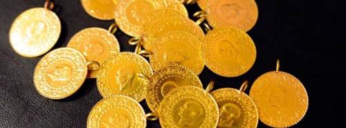 Piyasalarda son durum: Altın güne düşüşle başladı!