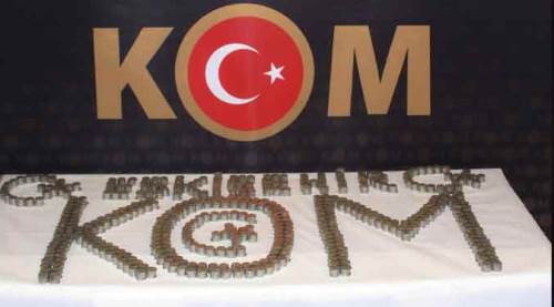 Piyasaya sürmek üzereydiler! 65 bin TL...