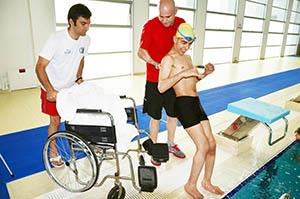 Şampiyon olimpiyatlara gözünü dikti