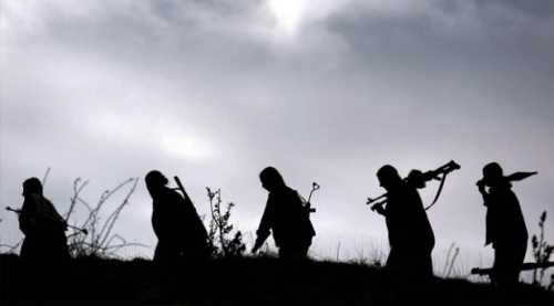 PKK, MİT muhbirlerini infaz etti