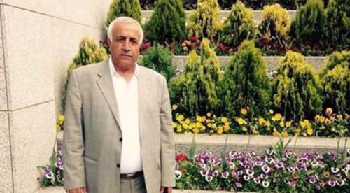 PKK AK Partili Başkan Yardımcısını öldürdü