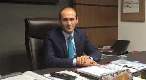 PKK AK PARTİLİ BAŞKANI KAÇIRDI