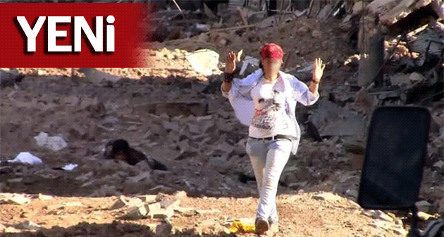 PKK ÇEKİLİYORUZ'UNDA ASKERDEN YANIT