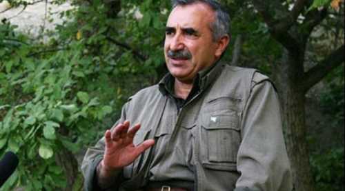 PKK'dan aşiret liderlerine 'isyan' mektubu