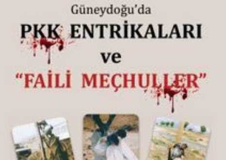 PKK entrikalarını okuyun ve okutun