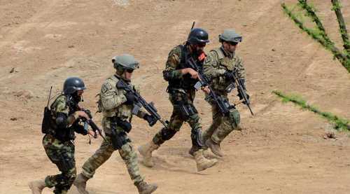 PKK Eskişehirli uzman çavuşu kaçırdı