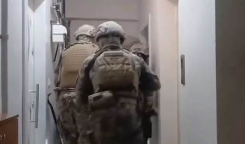 PKK/KCK'nın gençlik yapılanması çökertildi: 6 ilde büyük operasyon