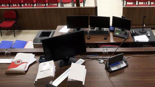 PKK'nın Gençlik Kolları Eskişehir'de de Ortaya Çıktı