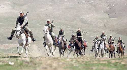 PKK'NIN GİREMEDİĞİ TEK KÖY