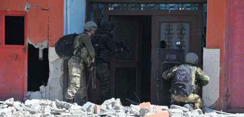 PKK'NIN KARARGAHI ATEŞ ALTINDA