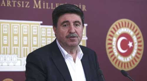 PKK'nın Suriye politikası çöktü