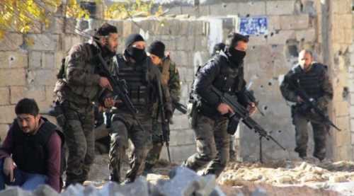 PKK TERÖR ÖRGÜTÜNE AĞIR DARBE