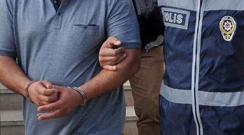 PKK üyesine 6 yıl hapis cezası