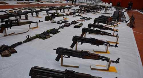 PKK'YA BÜYÜK DARBE