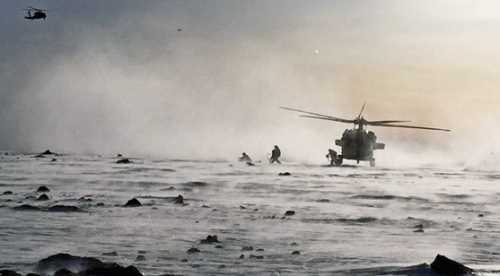 PKK'YA DEV OPERASYON BAŞLIYOR