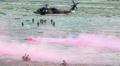 PKK'ya final operasyonu hazırlığı