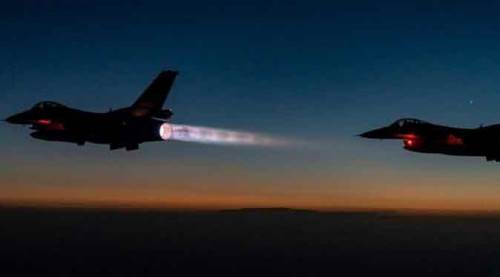 PKK'ya Pençe-Kılıç darbesi: Büyük operasyon!