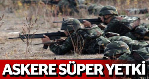 PKK'YA SON DARBE HAZIRLIĞI