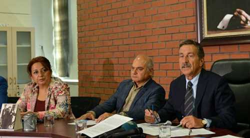 Planlar CHP’yi karıştırdı
