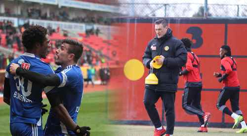 Planlar galibiyet üzerine