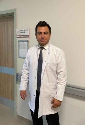 Plastik Cerrah Dr. Yıldırım’In Büyük Başarısı
