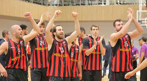 Play- Off heyecanı yaklaşıyor