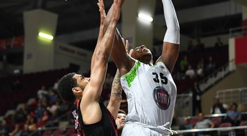 Play-Off hesapları sürüyor