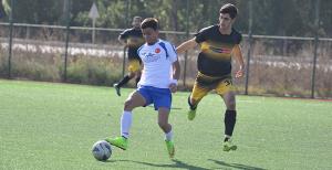 Play-Off heyecanı başlıyor