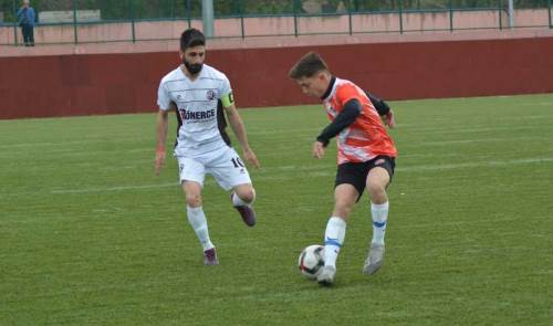 Play-Off’lar nefes kesecek